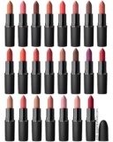 MAC Cosmetics Powder Kiss Hazy Matte Lipstick – jetzt bei Douglas erhältlich