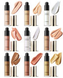 MAC Cosmetics Skinfinish Lightstruck Liquid Highlighter – jetzt bei Douglas erhältlich