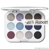 MAC Cosmetics Snowbody’s Business Eye Shadow Palette x 12 um – 40% reduziert