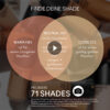 MAC Cosmetics Studio Fix Fluid SPF 15 24H Matte Foundation + Oil Control – jetzt in Deutschland erhältlich