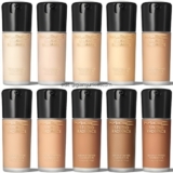 MAC Cosmetics Studio Radiance Serum-Powered Foundation – jetzt in Deutschland erhältlich