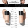 MAC Cosmetics Studio Radiance Serum-Powered Foundation – jetzt in Deutschland erhältlich
