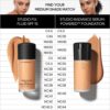 MAC Cosmetics Studio Radiance Serum-Powered Foundation – jetzt in Deutschland erhältlich