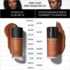 MAC Cosmetics Studio Radiance Serum-Powered Foundation – jetzt in Deutschland erhältlich