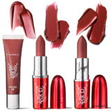 MAC Cosmetics M·A·C VIVA GLAM x Chappell Roan Lip Collection – Update
