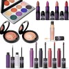 MAC Cosmetics x Black Panther: Wakanda Forever Collection – jetzt mit 20% Rabatt erhältlich