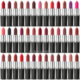 MAC Cosmetics M·A·Cximal Silky Matte Lipstick – jetzt in Deutschland erhältlich