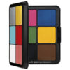 MAKE UP FOR EVER Artist Color Cream & Artist Color Palette – Update