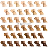 MAKE UP FOR EVER HD Skin – Balancing & Perfecting Foundation – jetzt in Deutschland erhältlich