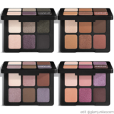 MAKE UP FOR EVER Mini Artist To Go Eyeshadow Palette