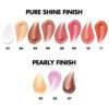 MAKE UP FOR EVER Super Boost Lip Gloss