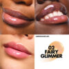 MAKE UP FOR EVER Super Boost Lip Gloss