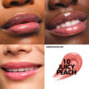 MAKE UP FOR EVER Super Boost Lip Gloss