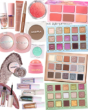 MOIRA Cosmetics jetzt bei Flaconi erhältlich