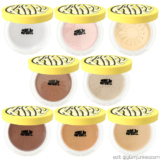 Made By Mitchell Baked Loose Powder
