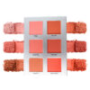 Made By Mitchell Blursh Book Press’d Blusher Palette