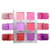Made By Mitchell Blursh Book Press’d Blusher Palette