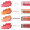 Made By Mitchell Blursh Press’d Blusher und Bronzed