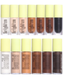 Made By Mitchell Build Foundation & Brighten Concealer