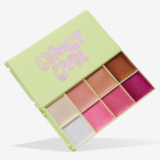 Made By Mitchell Comet Case – Curve Case Cream Highlighter Palette