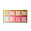 Made By Mitchell Comet Case – Curve Case Cream Highlighter Palette