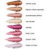 Made By Mitchell Comet Case – Curve Case Cream Highlighter Palette