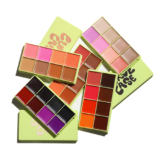 Made By Mitchell Curve Case Cream Blusher Palette – neue Farben