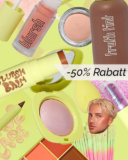 50% Rabatt auf alle Made By Mitchell Produkte