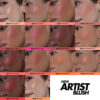 Make Up For Ever Artist Face Powders – jetzt in Deutschland erhältlich