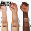Make Up For Ever Artist Bronzer