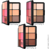 Make Up For Ever HD SKIN Face Essentials Palette