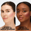 Make Up For Ever HD SKIN Face Essentials Palette