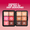 Make Up For Ever HD SKIN Face Essentials Palette