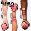 Make Up For Ever HD SKIN Face Essentials Palette