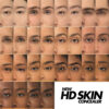 Make Up For Ever HD Skin Concealer – jetzt in Deutschland erhältlich