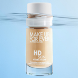 Make Up For Ever HD Skin Hydra Glow Foundation
