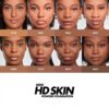 Make Up For Ever HD Skin Powder Foundation – jetzt in Deutschland erhältlich