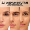 Make Up For Ever HD Skin Setting Powder