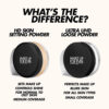 Make Up For Ever HD Skin Setting Powder