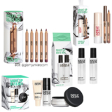 Make Up For Ever Holiday 2025 Sets