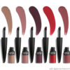 Make Up For Ever Rouge Artist For Ever Matte – neue Farben