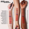 Make Up For Ever Rouge Artist For Ever Matte – neue Farben