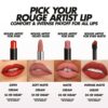 Make Up For Ever Rouge Artist For Ever – jetzt bei Sephora Deutschland erhältlich