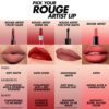 Make Up For Ever Rouge Artist Velvet Nude – jetzt in Deutschland erhältlich