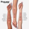 Make Up For Ever Rouge Artist Velvet Nude – jetzt in Deutschland erhältlich