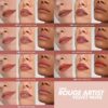 Make Up For Ever Rouge Artist Velvet Nude – jetzt in Deutschland erhältlich