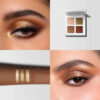 Makeup By Mario Glam Quad – jetzt mit – 48% Rabatt erhältlich