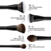 Makeup By Mario Mario’s Essential Cosmetic Brush Set – jetzt in Deutschland erhältlich