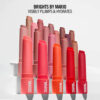 Makeup By Mario MoistureGlow Plumping Lip Serum – neue Farben