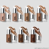 Makeup By Mario SoftSculpt Bronzing & Shaping Serum – jetzt in Deutschland erhältlich